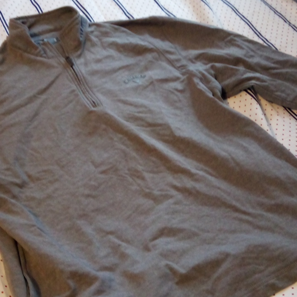 Callaway pullover - Picture 4 of 4